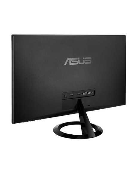 ASUS VX248H 61 cm (24") 1920 x 1080 Pixel Full HD Nero