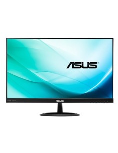 ASUS VX24AH 60,5 cm (23.8") 2560 x 1440 Pixel Quad HD Nero
