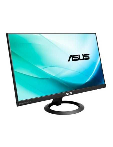 ASUS VX24AH 60,5 cm (23.8") 2560 x 1440 Pixel Quad HD Nero