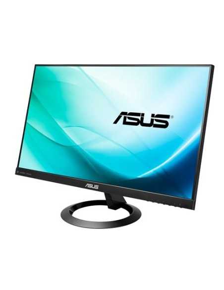 ASUS VX24AH 60,5 cm (23.8") 2560 x 1440 Pixel Quad HD Nero