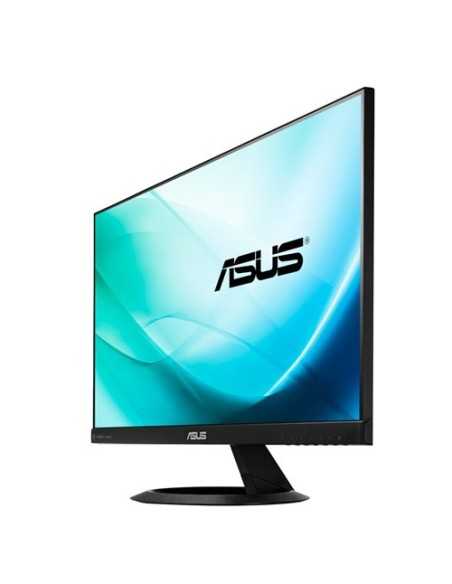 ASUS VX24AH 60,5 cm (23.8") 2560 x 1440 Pixel Quad HD Nero