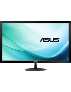 ASUS VX278Q LED display 68,6 cm (27") 1920 x 1080 Pixel Full HD Nero