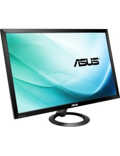 ASUS VX278Q LED display 68,6 cm (27") 1920 x 1080 Pixel Full HD Nero 2