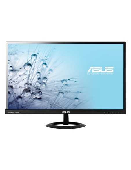 ASUS VX279H 68,6 cm (27") 1920 x 1080 Pixel Full HD LED Nero