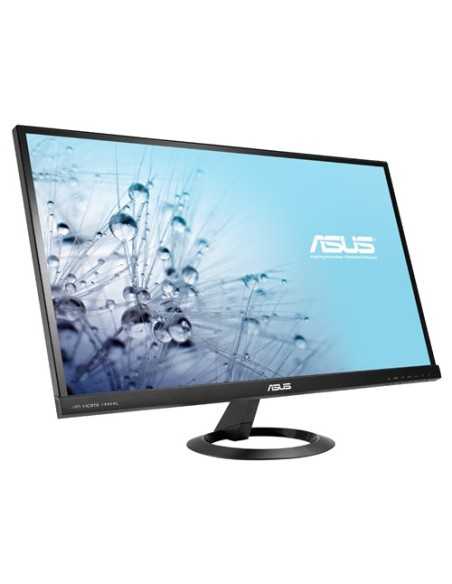ASUS VX279H 68,6 cm (27") 1920 x 1080 Pixel Full HD LED Nero