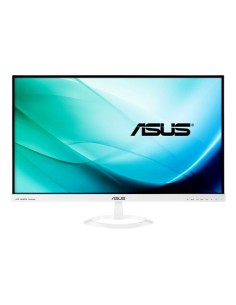 ASUS VX279H-W 68,6 cm (27") 1920 x 1080 Pixel Full HD LED Bianco
