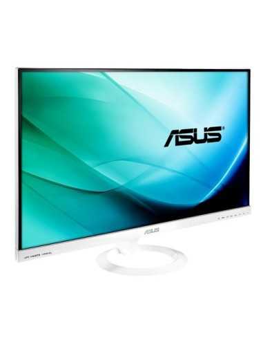 ASUS VX279H-W 68,6 cm (27") 1920 x 1080 Pixel Full HD LED Bianco
