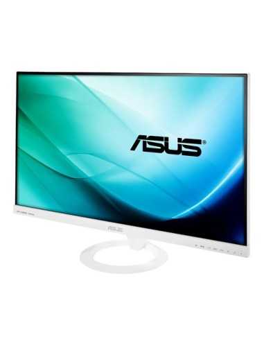ASUS VX279H-W 68,6 cm (27") 1920 x 1080 Pixel Full HD LED Bianco