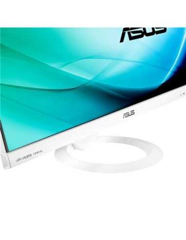 ASUS VX279H-W 68,6 cm (27") 1920 x 1080 Pixel Full HD LED Bianco