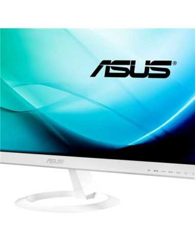 ASUS VX279H-W 68,6 cm (27") 1920 x 1080 Pixel Full HD LED Bianco