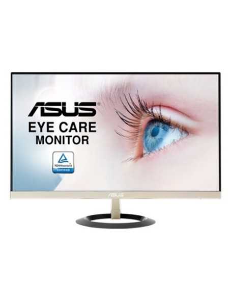 ASUS VZ239Q Monitor PC 58,4 cm (23") 1920 x 1080 Pixel Full HD LED Nero, Bianco