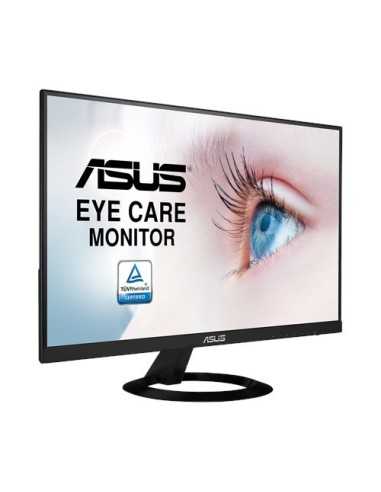 ASUS VZ249HE 60,5 cm (23.8") 1920 x 1080 Pixel Full HD LED Nero