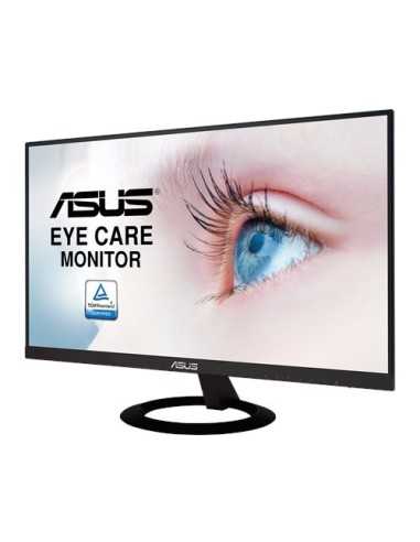ASUS VZ249HE 60,5 cm (23.8") 1920 x 1080 Pixel Full HD LED Nero