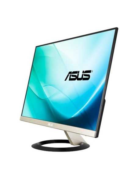 ASUS VZ249Q 60,5 cm (23.8") 1920 x 1080 Pixel Full HD LED Nero, Oro