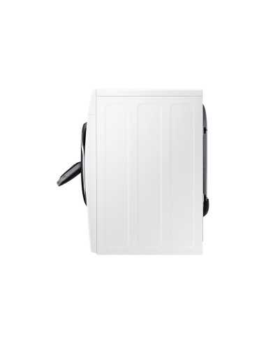 Samsung WD90K6400OW lavasciuga Libera installazione Caricamento frontale Bianco