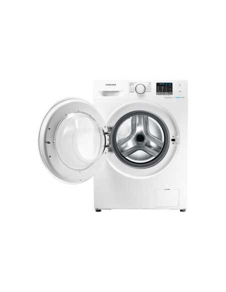 Samsung WF80F5E2W2W lavatrice Caricamento frontale 8 kg 1200 Giri min Bianco