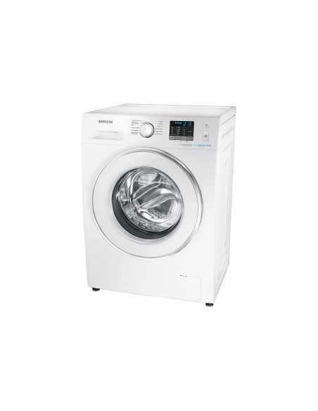 Samsung WF80F5E2W2W lavatrice Caricamento frontale 8 kg 1200 Giri min Bianco