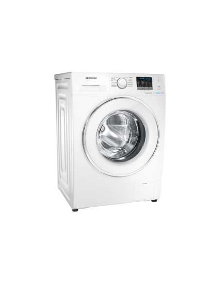 Samsung WF80F5E2W2W lavatrice Caricamento frontale 8 kg 1200 Giri min Bianco