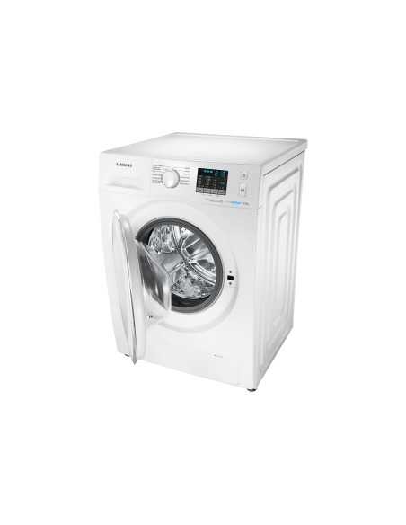 Samsung WF80F5E2W2W lavatrice Caricamento frontale 8 kg 1200 Giri min Bianco