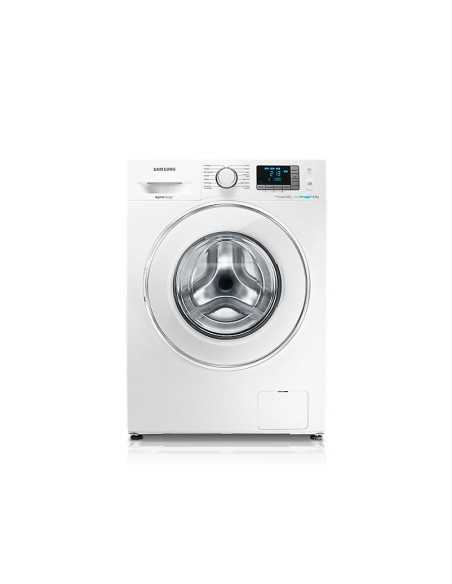 Samsung WF80F5E5U2W ET lavatrice Caricamento frontale 8 kg 1200 Giri min Bianco