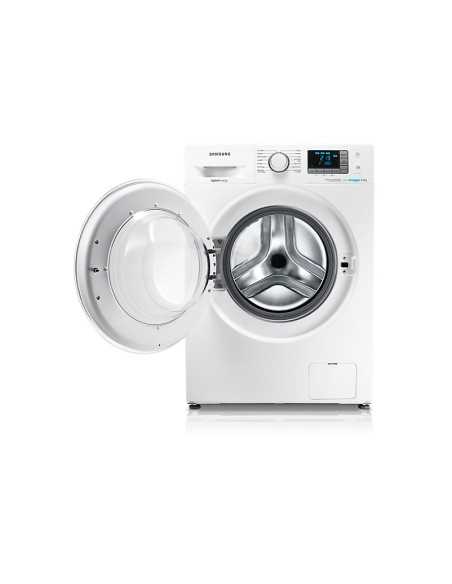 Samsung WF80F5E5U2W ET lavatrice Caricamento frontale 8 kg 1200 Giri min Bianco