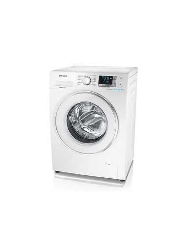 Samsung WF80F5E5U2W ET lavatrice Caricamento frontale 8 kg 1200 Giri min Bianco