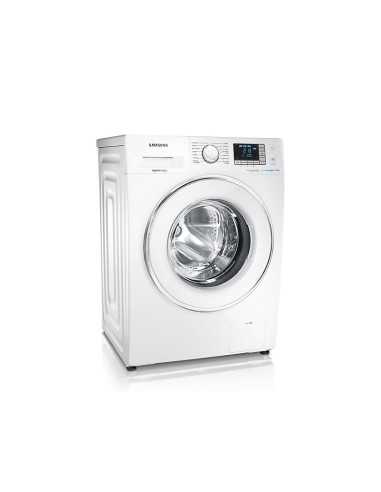 Samsung WF80F5E5U2W ET lavatrice Caricamento frontale 8 kg 1200 Giri min Bianco