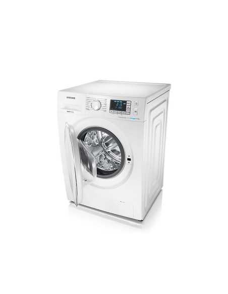 Samsung WF80F5E5U2W ET lavatrice Caricamento frontale 8 kg 1200 Giri min Bianco