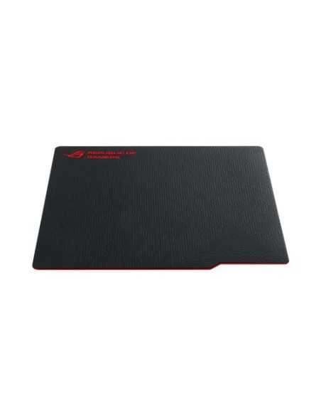 ASUS ROG Whetstone Nero, Rosso