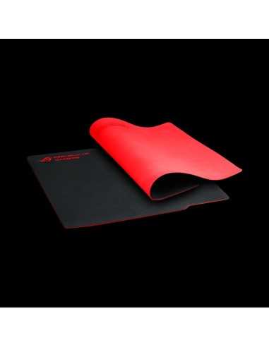 ASUS ROG Whetstone Nero, Rosso