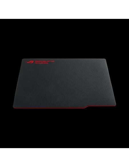 ASUS ROG Whetstone Nero, Rosso