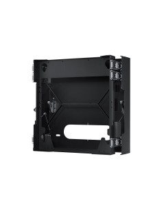 Samsung WMN22UDPD Supporto per display espositivi 55,9 cm (22") Nero, Metallico
