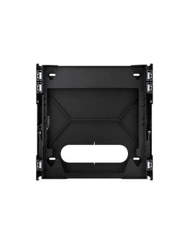Samsung WMN22UDPD Supporto per display espositivi 55,9 cm (22") Nero, Metallico