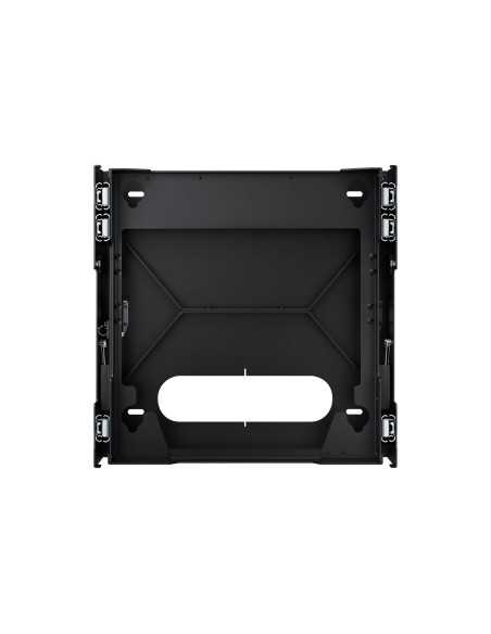 Samsung WMN22UDPD Supporto per display espositivi 55,9 cm (22") Nero, Metallico
