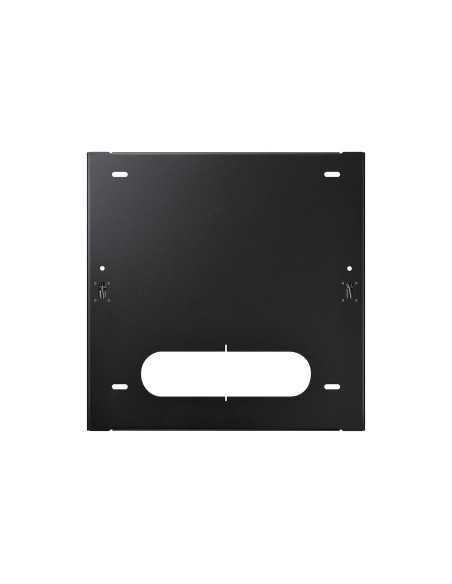 Samsung WMN22UDPD Supporto per display espositivi 55,9 cm (22") Nero, Metallico