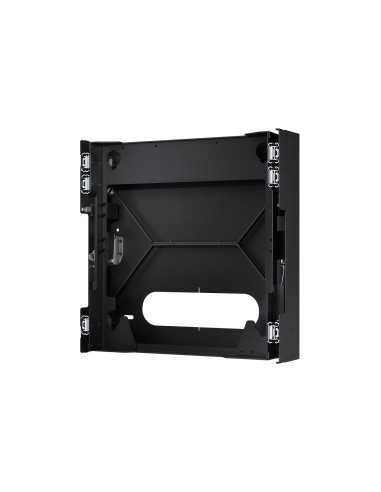 Samsung WMN22UDPD Supporto per display espositivi 55,9 cm (22") Nero, Metallico
