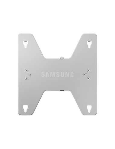 Samsung WMN4070SD 101,6 cm (40") Grigio