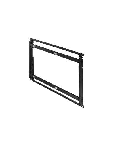 Samsung WMN-46VD 116,8 cm (46") Nero