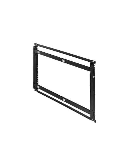Samsung WMN-46VD 116,8 cm (46") Nero