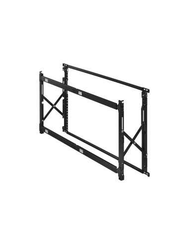 Samsung WMN-46VD 116,8 cm (46") Nero