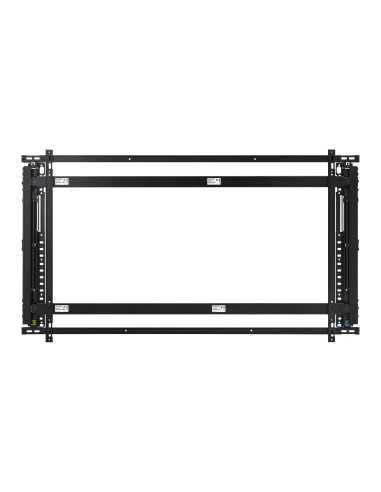 Samsung WMN-46VD 116,8 cm (46") Nero