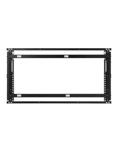 Samsung WMN-55VD 139,7 cm (55") Nero