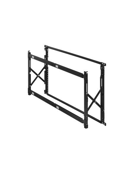 Samsung WMN-55VD 139,7 cm (55") Nero