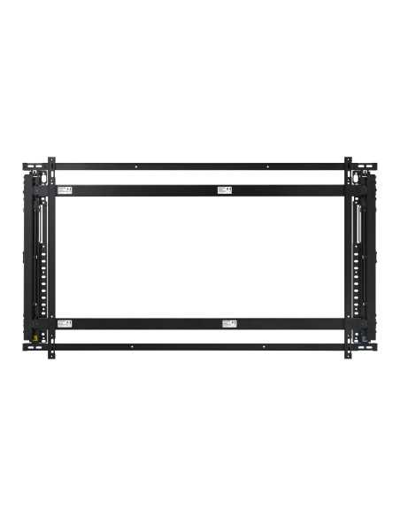 Samsung WMN-55VD 139,7 cm (55") Nero