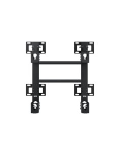 Samsung WMN6575SD 190,5 cm (75") Nero