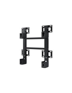 Samsung WMN6575SD 190,5 cm (75") Nero 2