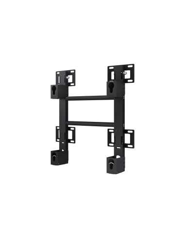 Samsung WMN6575SD 190,5 cm (75") Nero