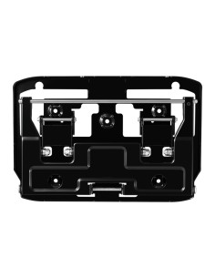 Samsung WMN-M21E 190,5 cm (75") Nero