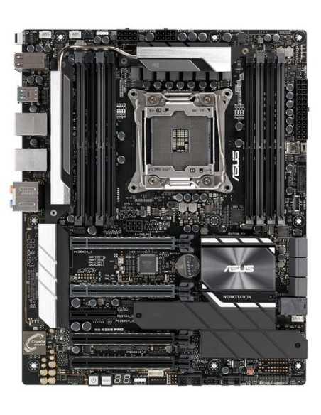 ASUS WS X299 PRO Intel® X299 LGA 2066 (Socket R4) ATX