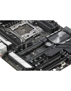 ASUS WS X299 PRO Intel® X299 LGA 2066 (Socket R4) ATX 2